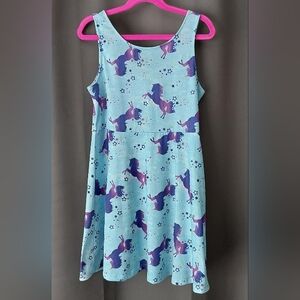 Authentic American Heritage Unicorn Dress